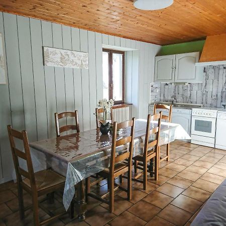 Gite De 6 Personnes La Faviere Billecul Exterior photo